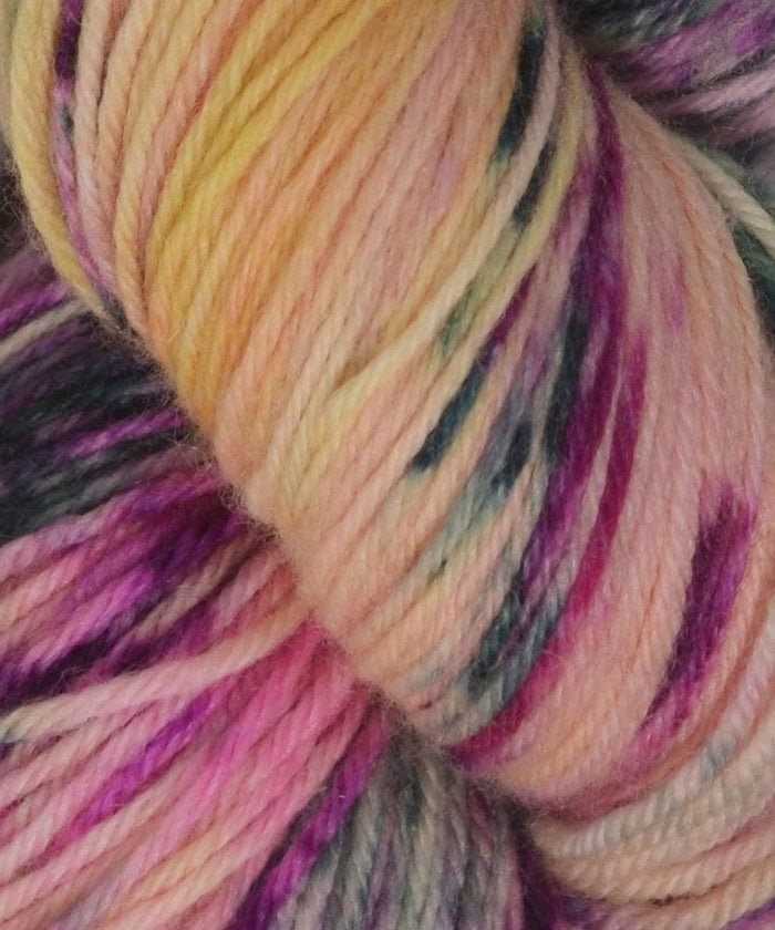 Sasquatch Multi by Coeur d'Alene Yarns-Yarn-Alpaca Direct-Unicorn-Alpaca Direct