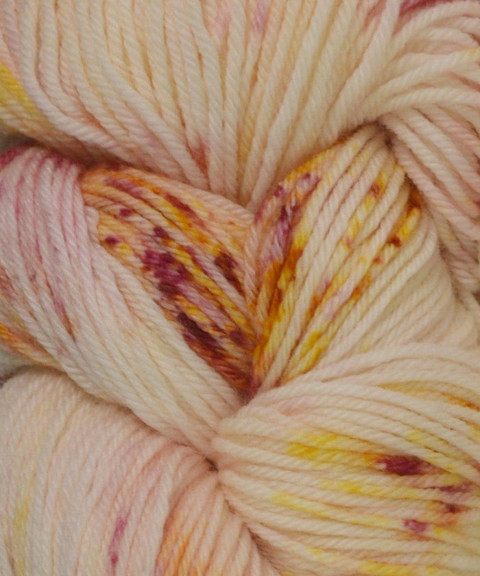 Sasquatch Multi by Coeur d'Alene Yarns-Yarn-Alpaca Direct-Tropical Sunset-Alpaca Direct