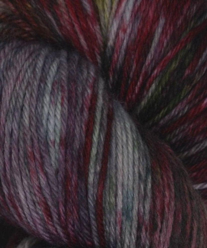 Sasquatch Multi by Coeur d'Alene Yarns-Yarn-Alpaca Direct-Hunky Scotsman-Alpaca Direct