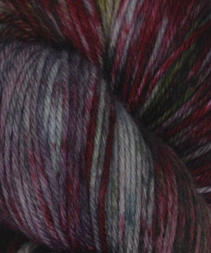 Sasquatch Multi by Coeur d'Alene Yarns-Yarn-Alpaca Direct-Hunky Scotsman-Alpaca Direct