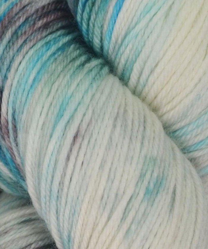 Sasquatch Multi by Coeur d'Alene Yarns-Yarn-Alpaca Direct-Pixie-Alpaca Direct