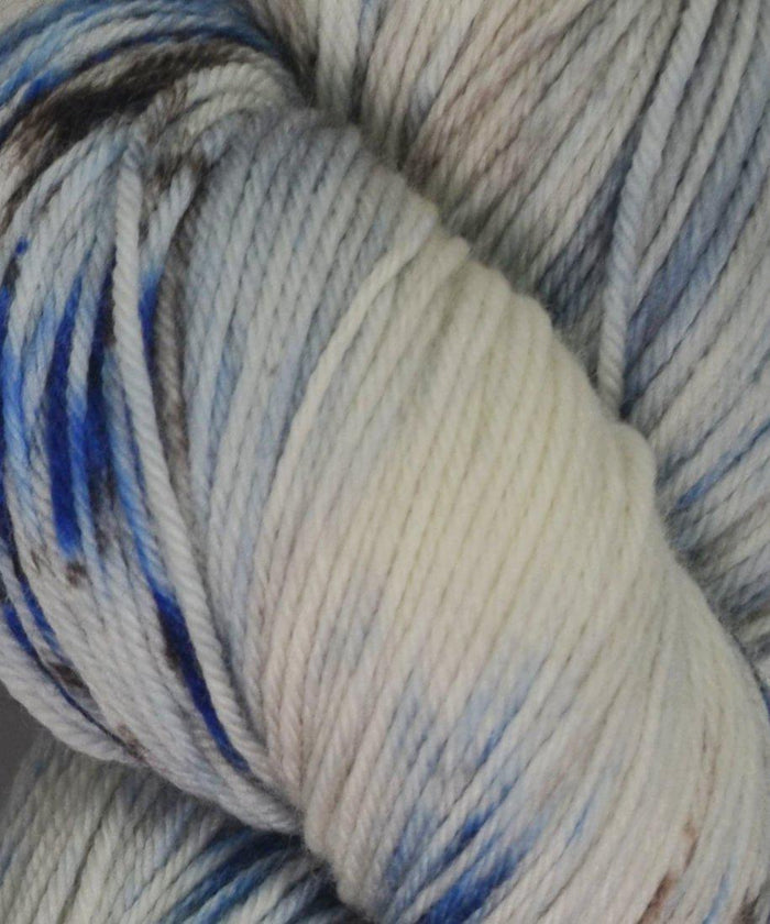 Sasquatch Multi by Coeur d'Alene Yarns-Yarn-Alpaca Direct-Rampage-Alpaca Direct