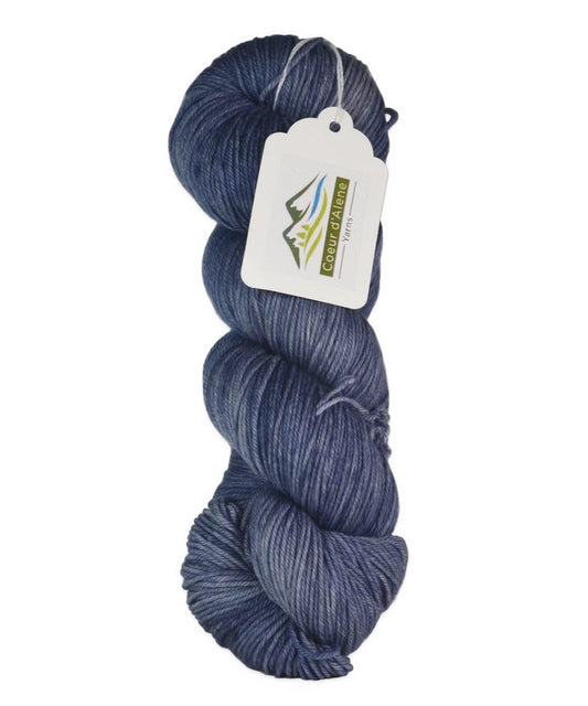 Sasquatch Tonal by Coeur d'Alene Yarns-Yarn-Alpaca Direct-Alpaca Direct