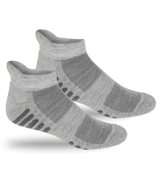 Selkirk Alpaca Ankle Socks-Socks-Alpaca Direct-Small-Alpaca Direct