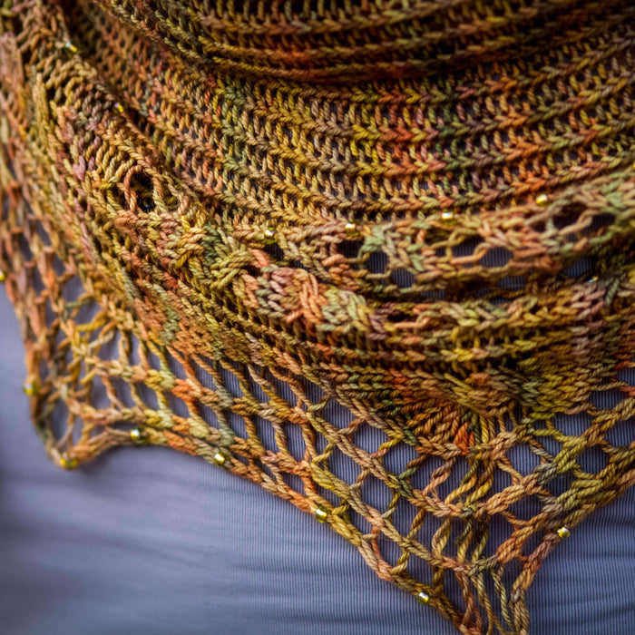 Sivia By Meghan Jones *Pattern*-Patterns-Meghan Jones-Alpaca Direct
