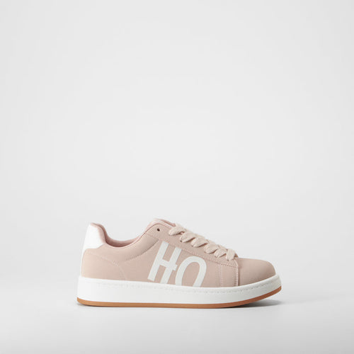 Sneaker rosa OH GIRL!