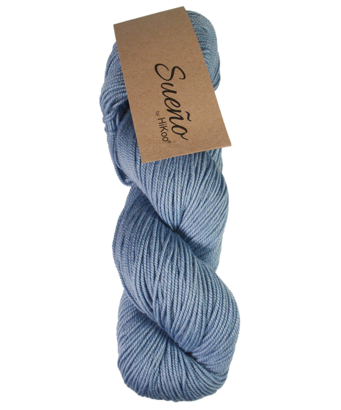 Sueno DK Yarn by HiKoo-Yarn-Hikoo-Alpaca Direct