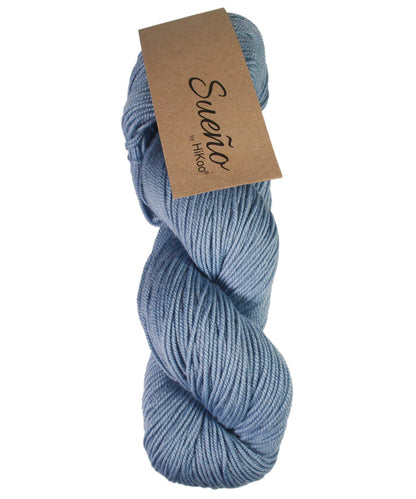 Sueno DK Yarn by HiKoo-Yarn-Hikoo-Alpaca Direct