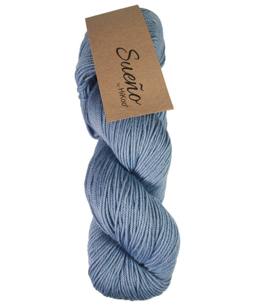 Sueno DK Yarn by HiKoo-Yarn-Hikoo-Alpaca Direct