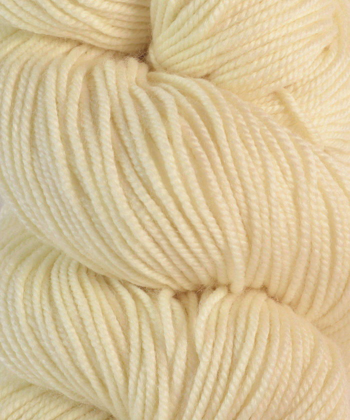 Sueno DK Yarn by HiKoo-Yarn-Hikoo-1100 Natural-Alpaca Direct