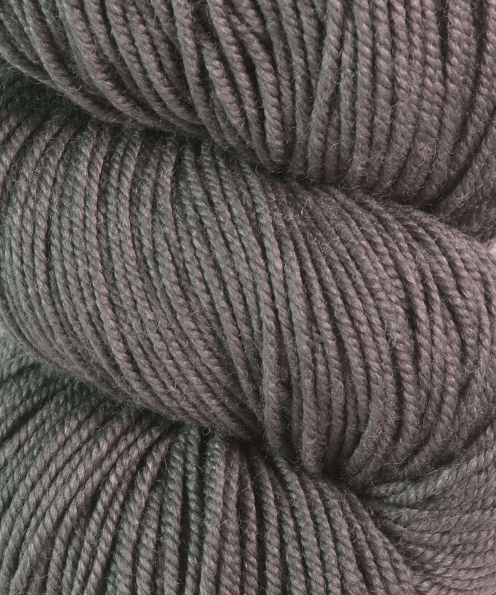 Sueno DK Yarn by HiKoo-Yarn-Hikoo-1110 Grey-Alpaca Direct