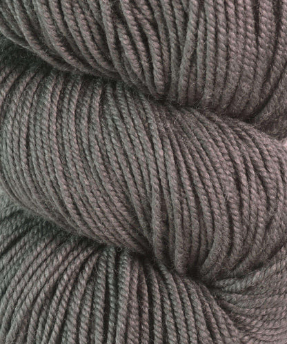 Sueno DK Yarn by HiKoo-Yarn-Hikoo-1110 Grey-Alpaca Direct