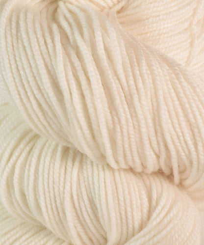 Sueno DK Yarn by HiKoo-Yarn-Hikoo-1111 Cream-Alpaca Direct
