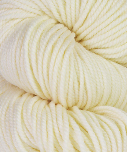 Sueno Worsted Yarn by HiKoo-Yarn-Hikoo-1300 Natural-Alpaca Direct