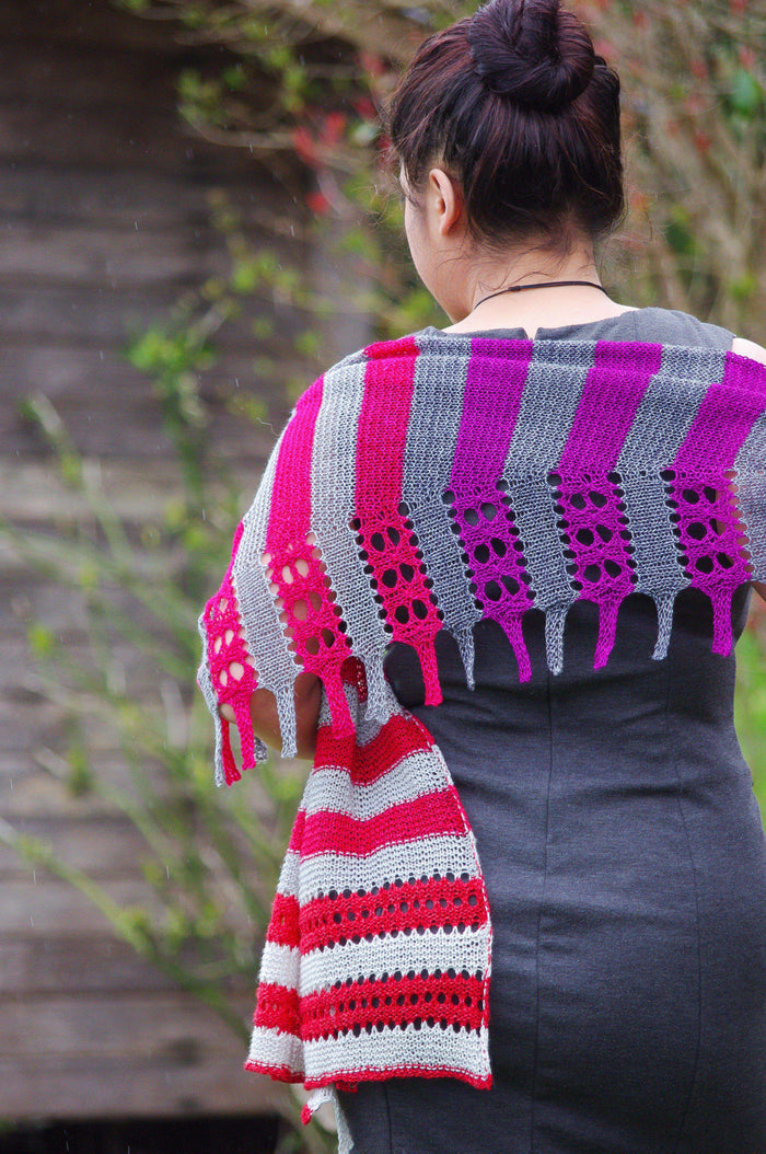 Tabulated by Meghan Jones-Patterns-Meghan Jones-Alpaca Direct
