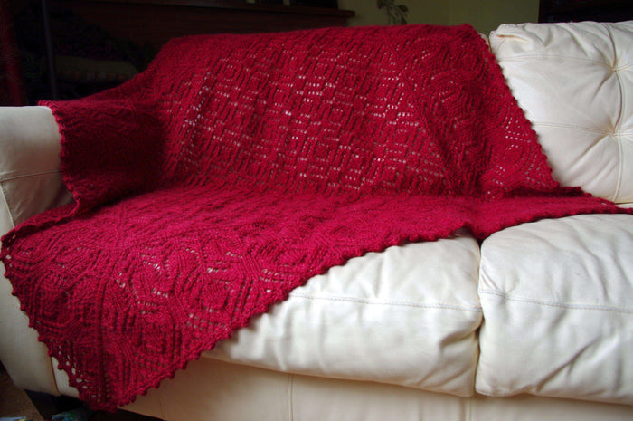 Tamazya by Meghan Jones *Pattern*-Patterns-Meghan Jones-Alpaca Direct