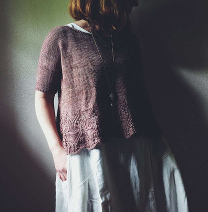 Tegna by Caitlin Hunter-Patterns-Alpaca Direct-Alpaca Direct