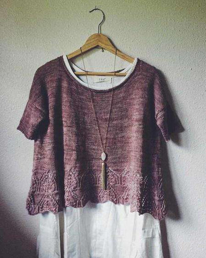 Tegna by Caitlin Hunter-Patterns-Alpaca Direct-Alpaca Direct