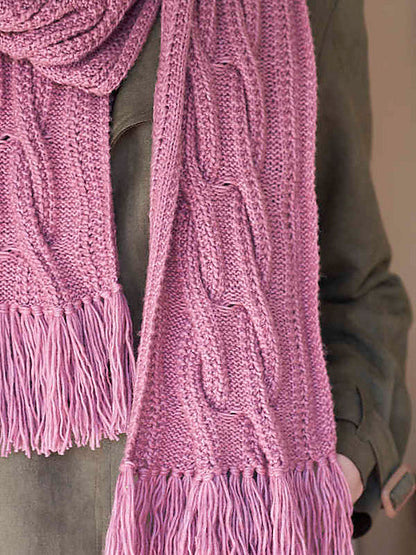 Terrell by Donna Yacino *Berroco Pattern*-Patterns-Berroco-Alpaca Direct