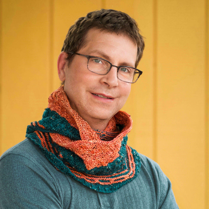 The Coordinates by Meghan Jones *Pattern*-Patterns-Meghan Jones-Alpaca Direct