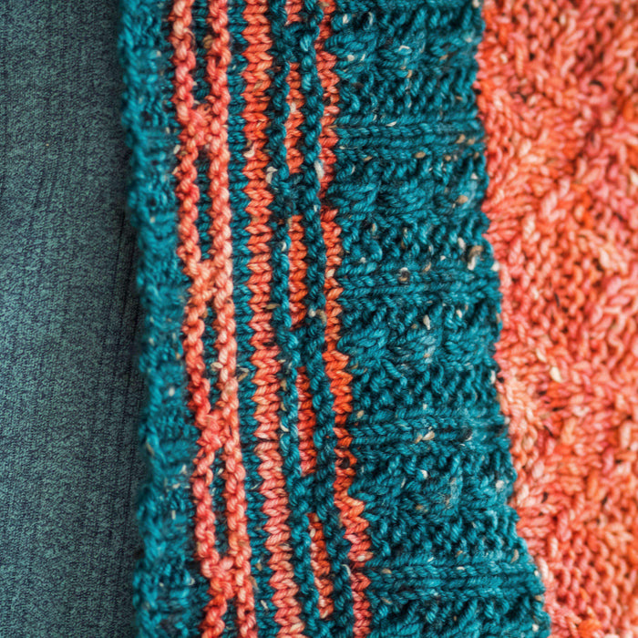 The Coordinates by Meghan Jones *Pattern*-Patterns-Meghan Jones-Alpaca Direct