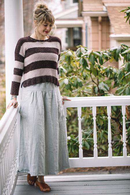 The Daily by Andrea Mowry-Patterns-Alpaca Direct-Alpaca Direct