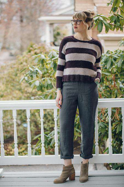 The Daily by Andrea Mowry-Patterns-Alpaca Direct-Alpaca Direct