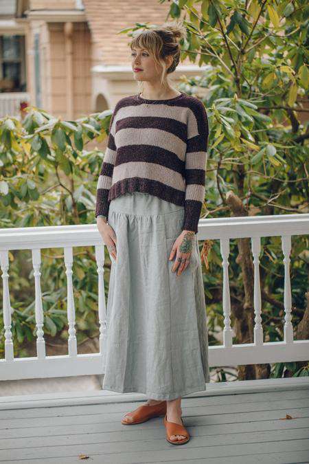 The Daily by Andrea Mowry-Patterns-Alpaca Direct-Alpaca Direct