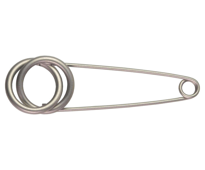 Titanium Kilt Pin-Notions-Bryson-Alpaca Direct