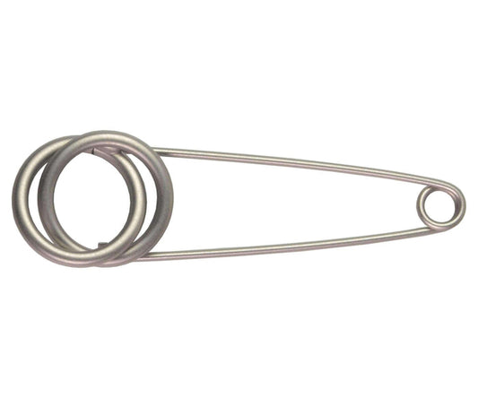 Titanium Kilt Pin-Notions-Bryson-Alpaca Direct