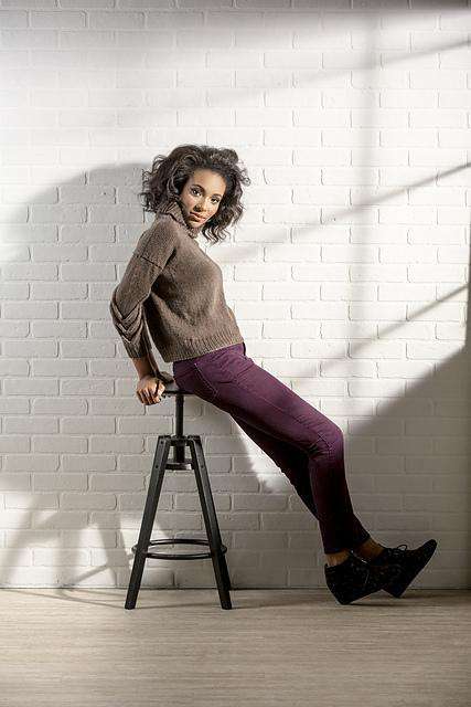 Topography by Rachel Brockman-Patterns-Universal Yarns-Alpaca Direct