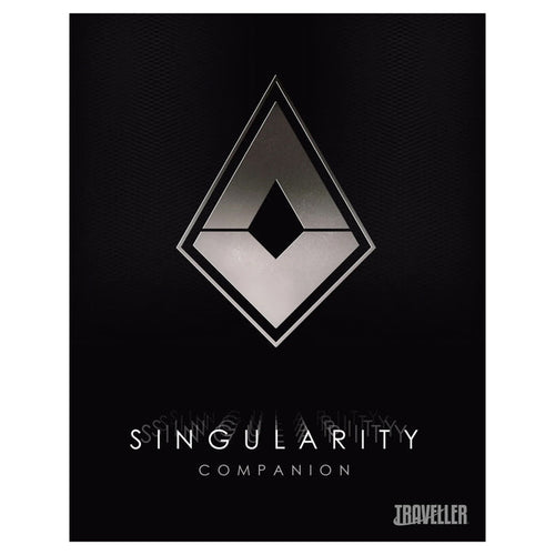 Traveller: Singularity Companion FOC October 15, 2026