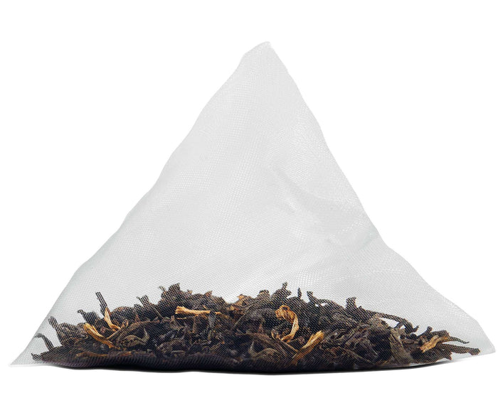 Two Leaves and a Bud Organic Assam Breakfast Tea-Tea-Two Leaves and a Bud-Alpaca Direct