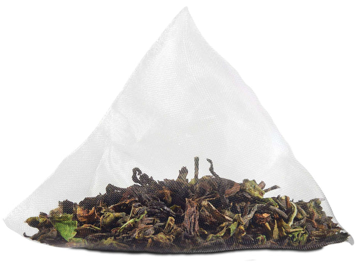 Two Leaves and a Bud Organic Darjeeling Tea-Tea-Two Leaves and a Bud-Alpaca Direct