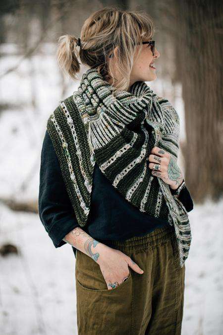 Untangled by Andrea Mowry-Patterns-Alpaca Direct-Alpaca Direct