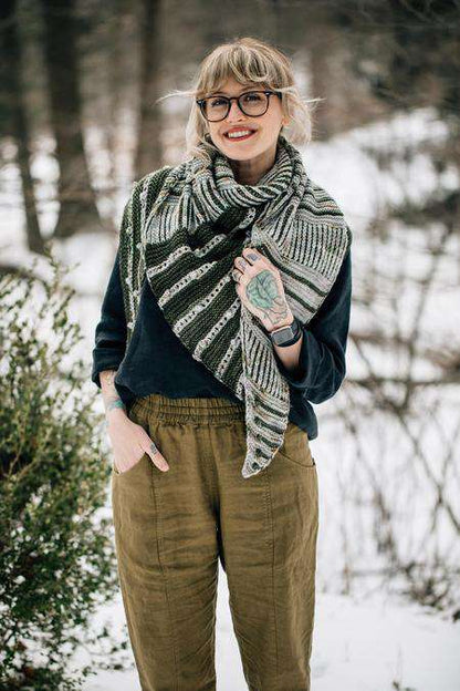 Untangled by Andrea Mowry-Patterns-Alpaca Direct-Alpaca Direct