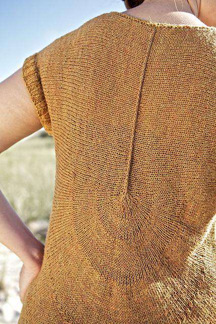 Vardar by Norah Gaughan *Berroco Pattern*-Patterns-Berroco-Alpaca Direct