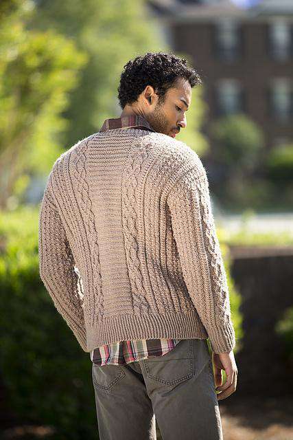 Wesley Heights by Amy Gunderson-Patterns-Universal Yarns-Alpaca Direct