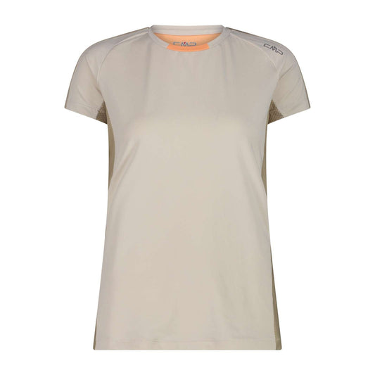 CMP Womens Unlimitech Short Sleeve T-Shirt