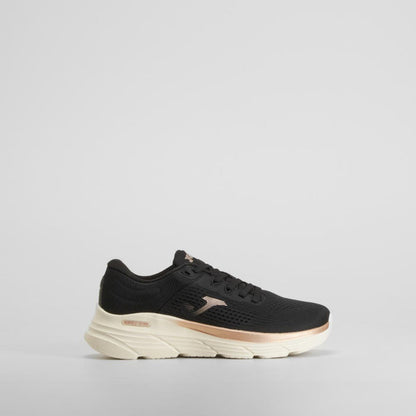 Zapatilla deportiva casual negra JOMA
