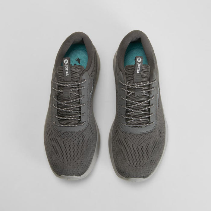Zapatilla deportiva gris JOMA
