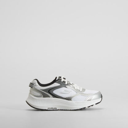 Zapatilla Go Run Consistent 2.0 blanca SKECHERS