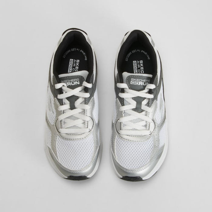 Zapatilla Go Run Consistent 2.0 blanca SKECHERS