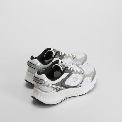 Zapatilla Go Run Consistent 2.0 blanca SKECHERS