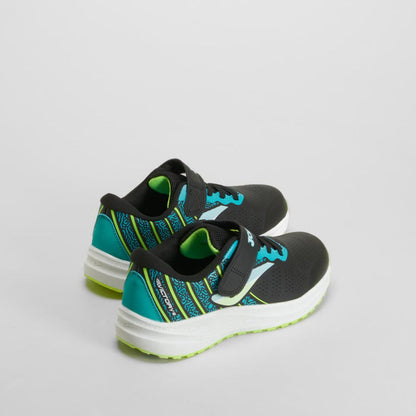Zapatilla Victory JR negra JOMA