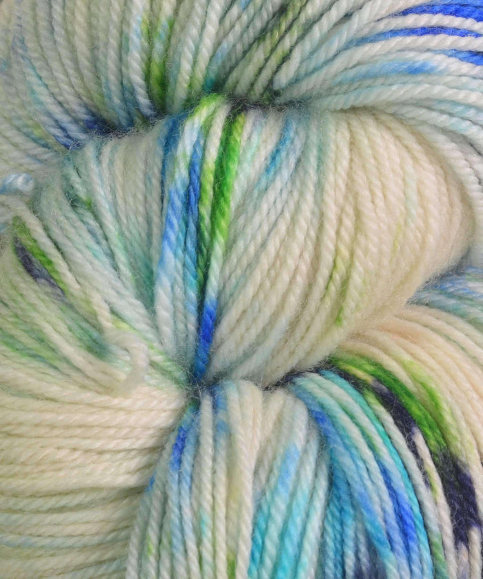 MAGIC DYE POT Series - F6