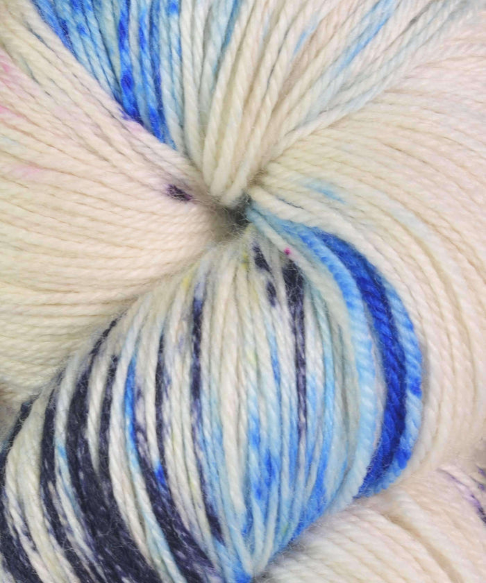 Splatter Maltese
