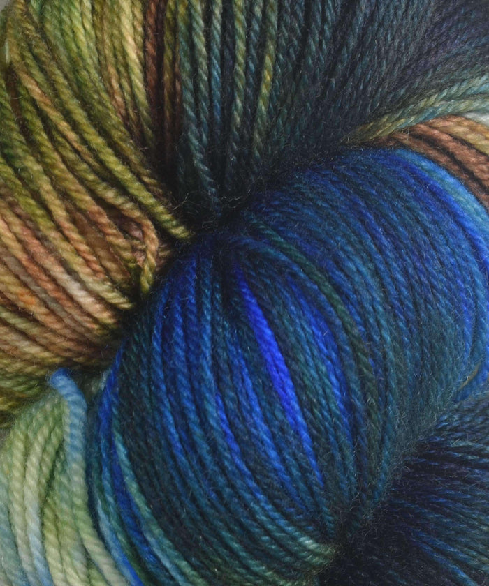 Zen Yarn Garden Serenity 20-Yarn-Zen Yarn Garden-Coeur d'Alene-Alpaca Direct